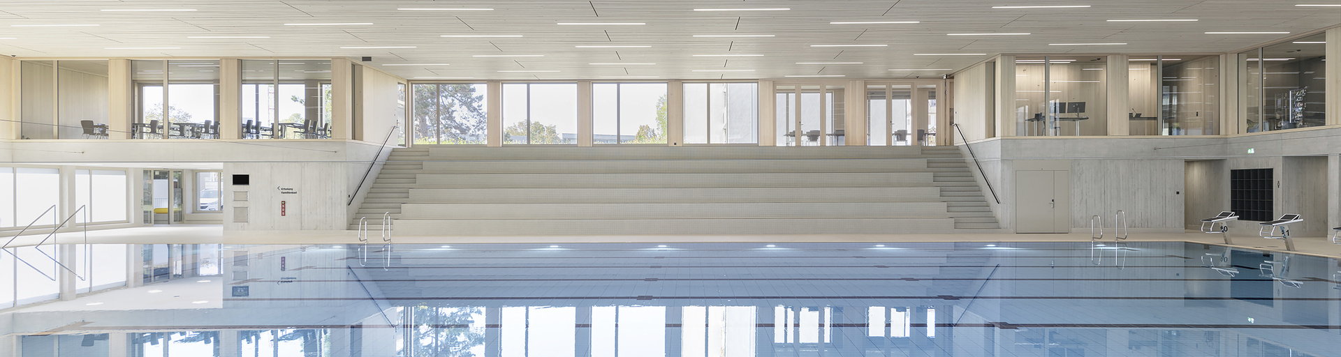 Bad Egelsee Hauptansicht Bad Egelsee Hauptansicht