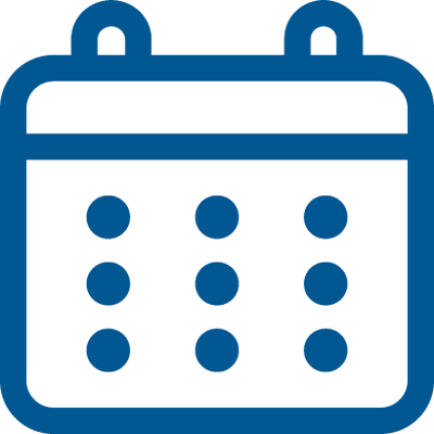 Icon für Belegungskalender Belegungskalender