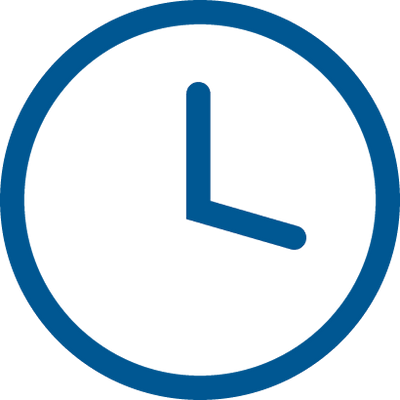 Icon für Öffnungszeiten und Preise Öffnungszeiten und Preise