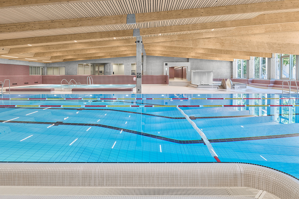 Familienbad Familienbad